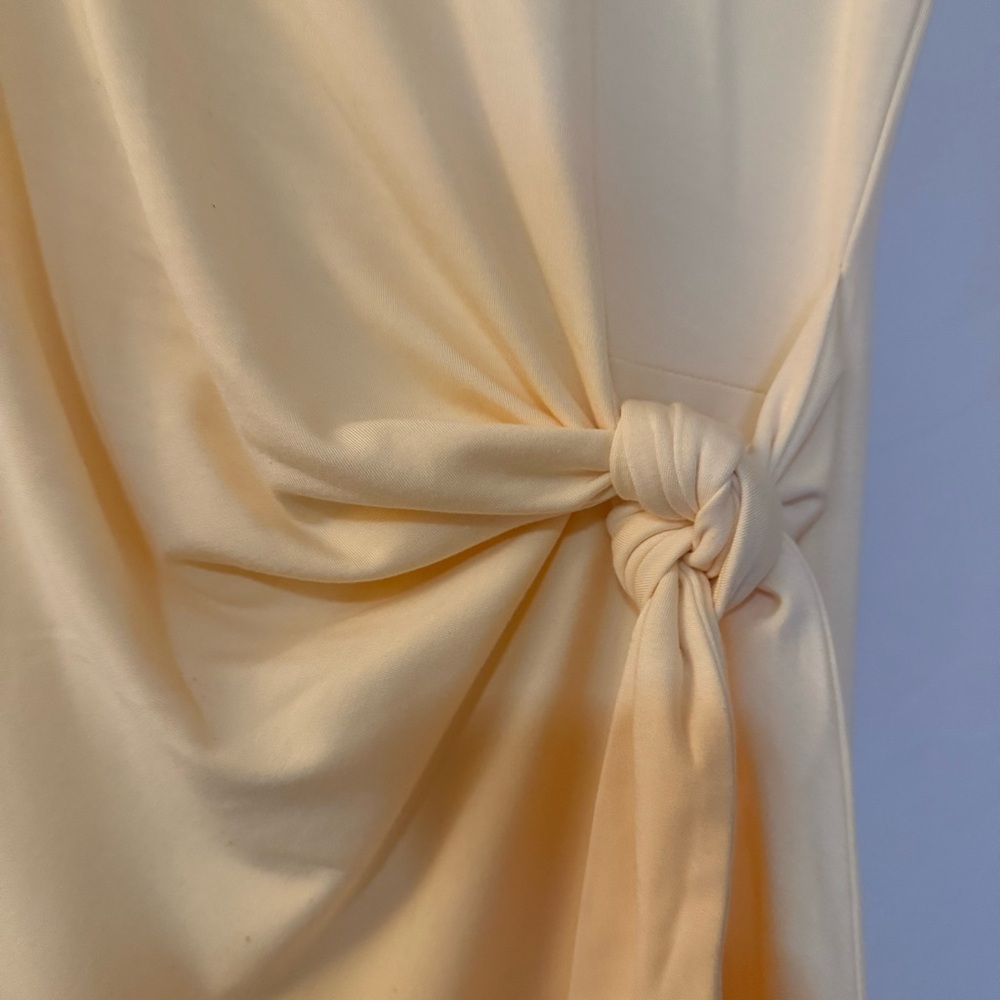 ARITZIA WILFRED Fortune Maxi Dress Size 2XS - Picture 13 of 13